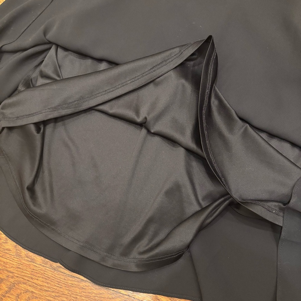 Express Halter Dress - Picture 7 of 9